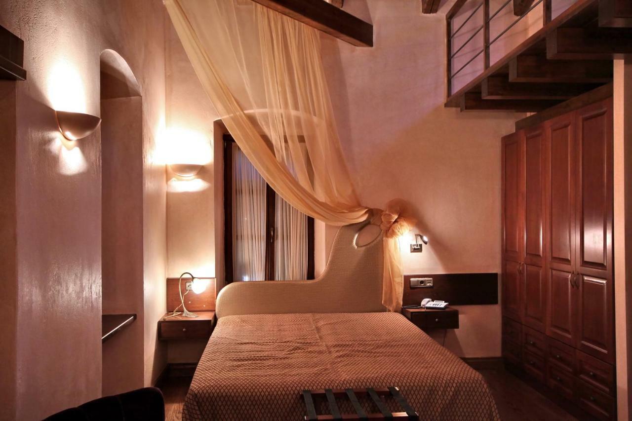 Lousiou Nymfes Bed & Breakfast Gortynia Екстериор снимка